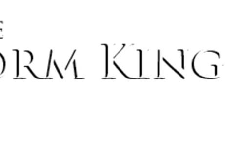 The Storm King School
